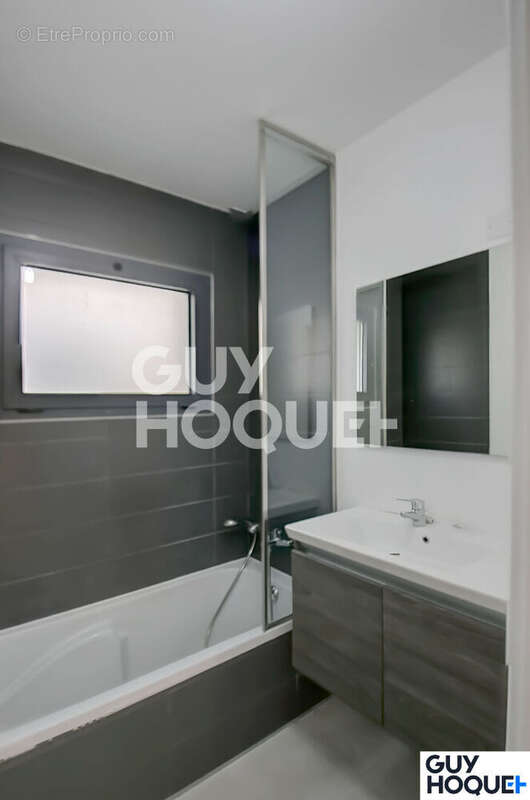 Maison à VILLEURBANNE