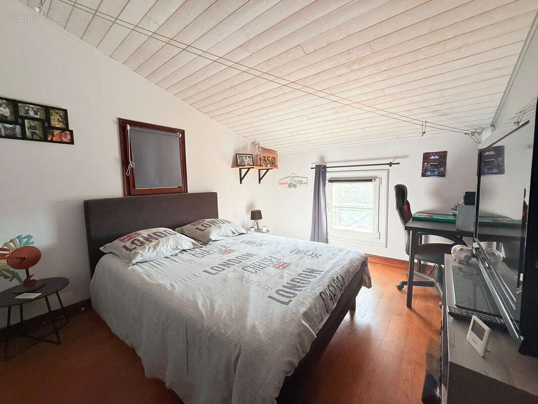 Maison à LABARTHE-SUR-LEZE