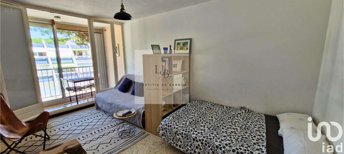 Photo 2 - Appartement à LA GRANDE-MOTTE