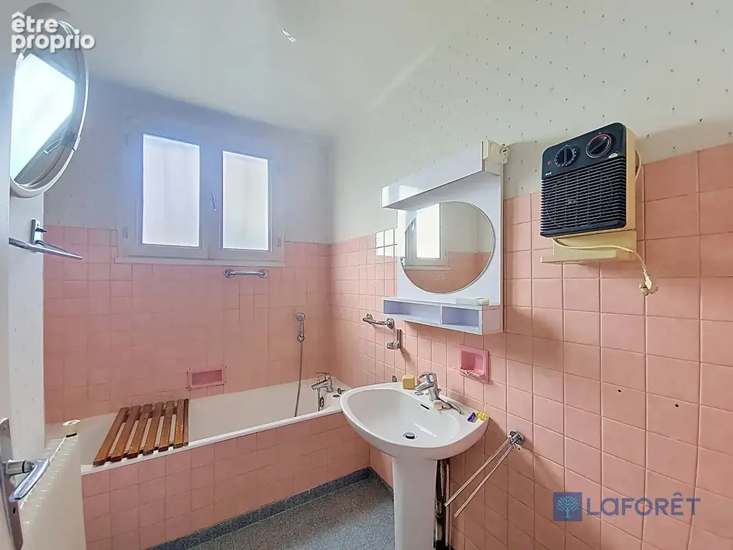 Maison individuelle - La Norville - 8 pièces - 160 m2 - photo 10