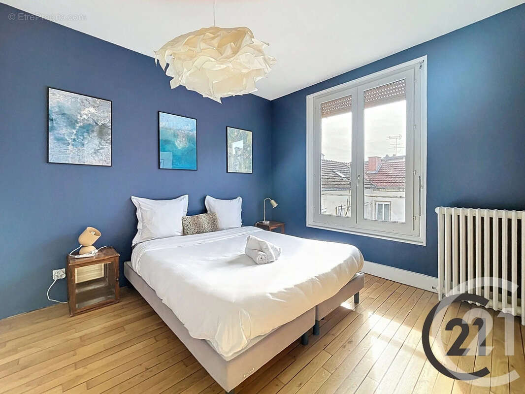 Appartement 119 m² à Troyes  - photo 6