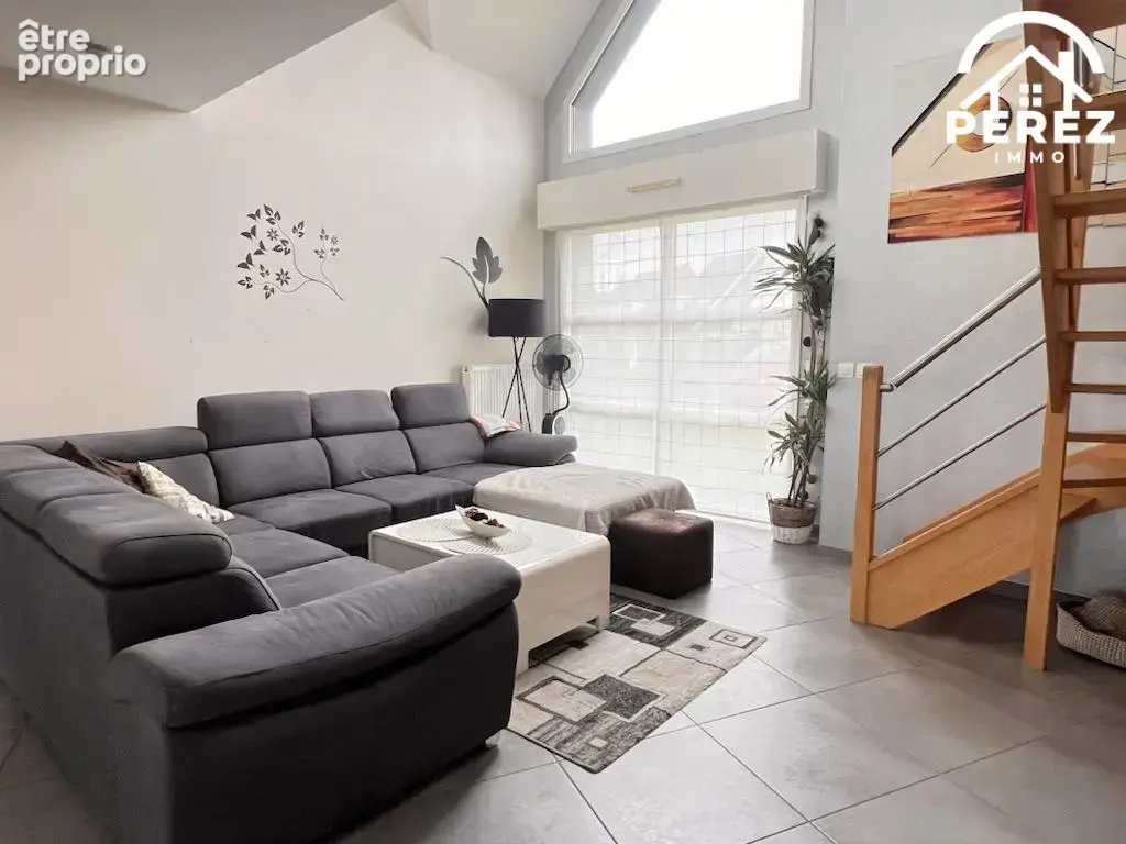 Maison individuelle - 160 m2 - Wervicq-sud - photo 3
