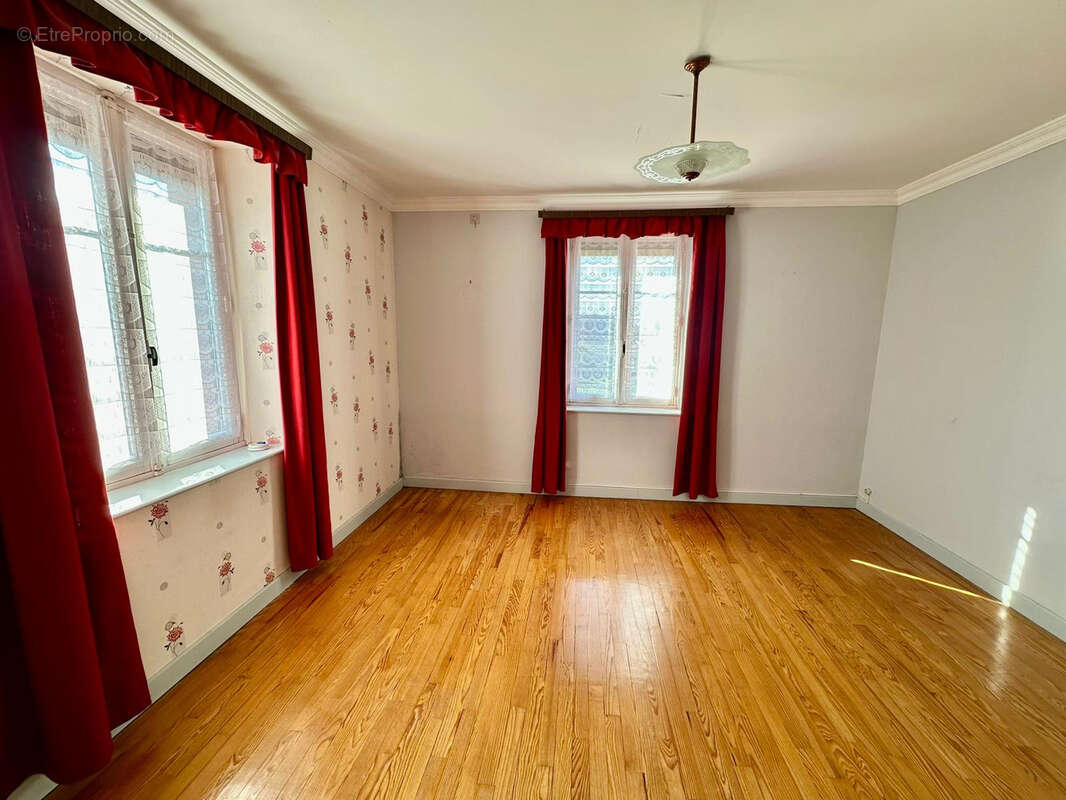 Maison à SAINT-GERMAIN