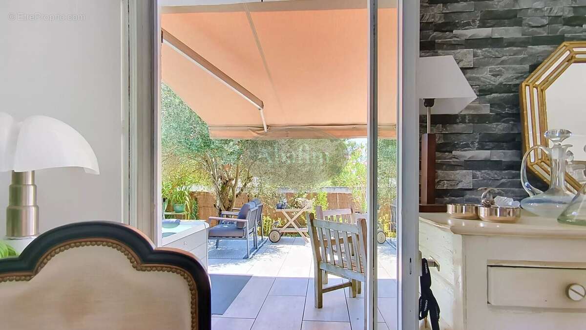 Elégante maison terrasse sous-sol - photo 11