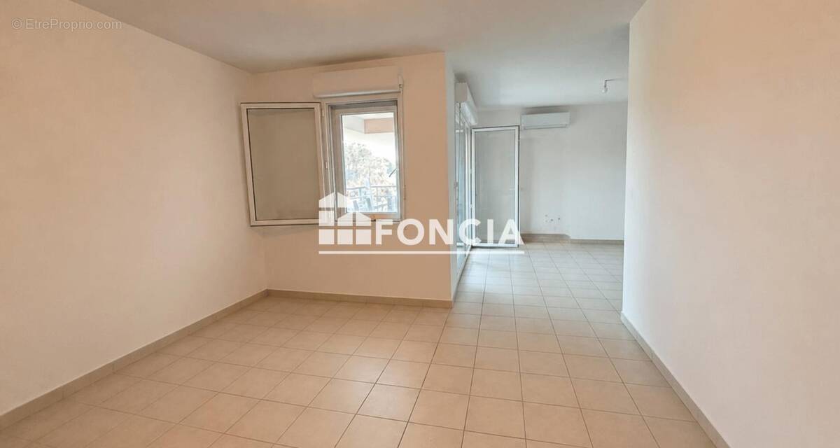 Appartement à AVIGNON