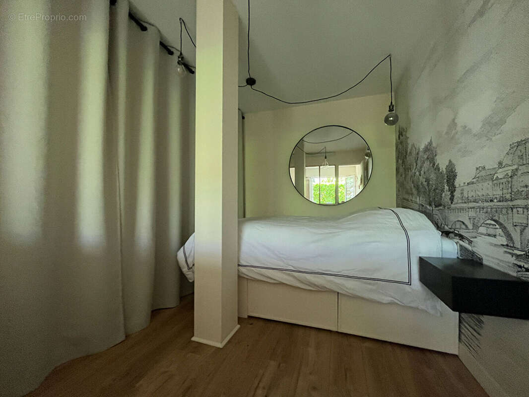 Appartement Suresnes / 2 pièces 35 m2 /  En parfait état et idéalement situé - photo 7