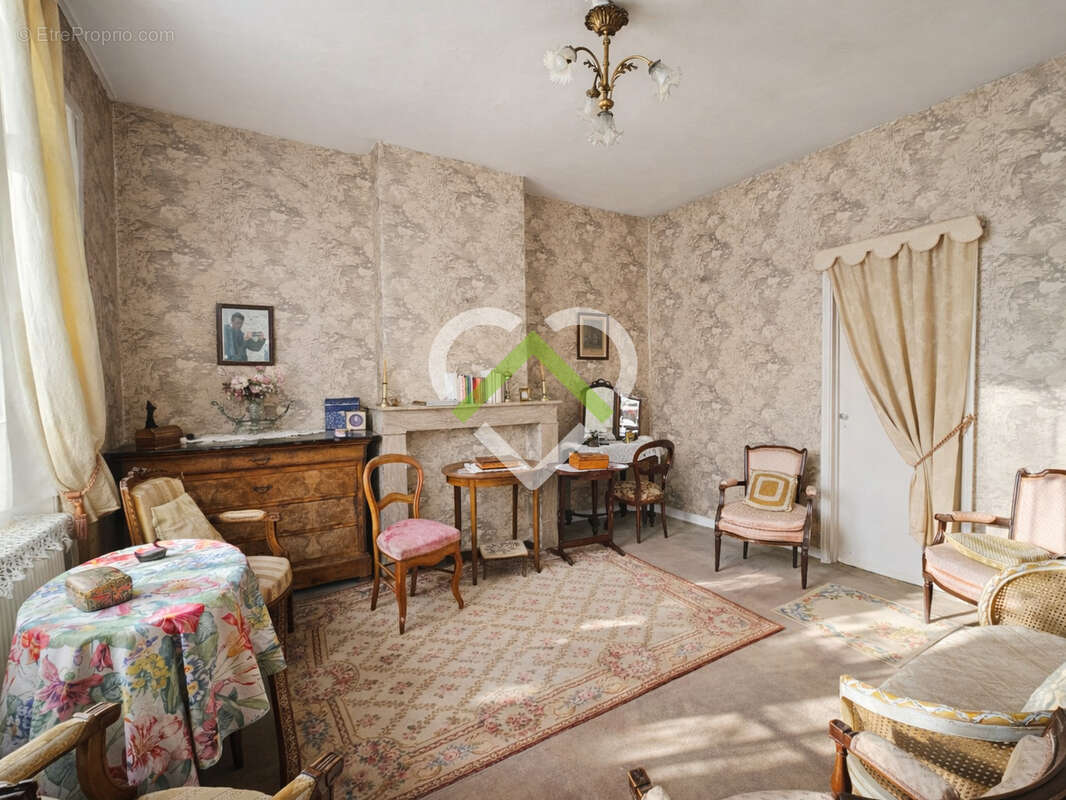 Maison à WASQUEHAL