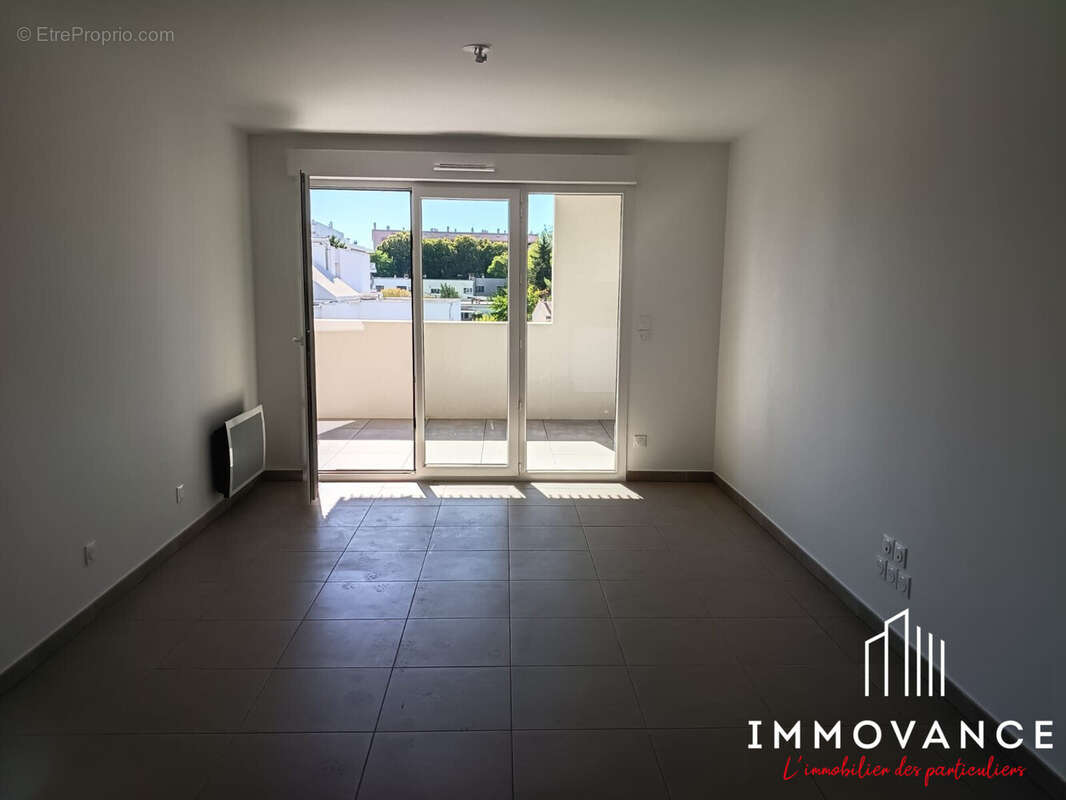 Appartement à MONTPELLIER