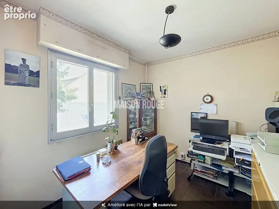 Saint meloir des ondes - maison 4 chambres en plein bourg - habitation + investissement - photo 7