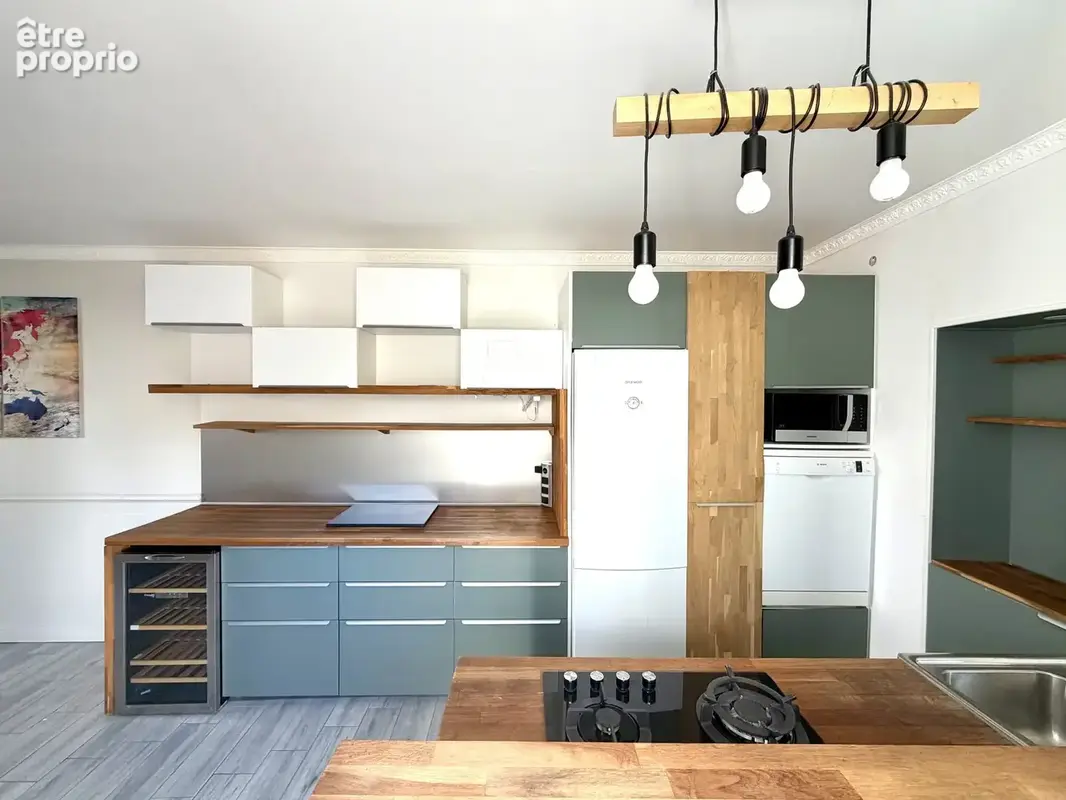 Maison 5 pièces 91 m² à vendre à Orleans (45000) - photo 4