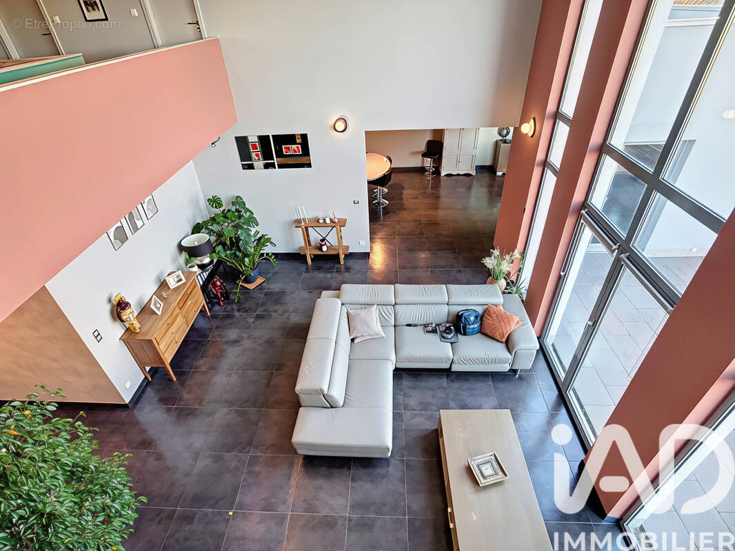 Photo 1 - Maison à BASSE-HAM