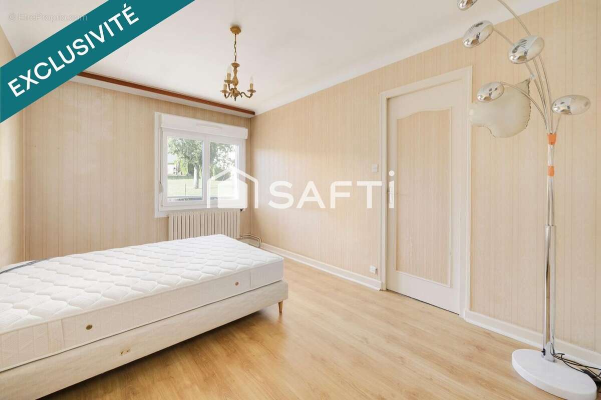 Photo 7 - Maison à MONTAUVILLE