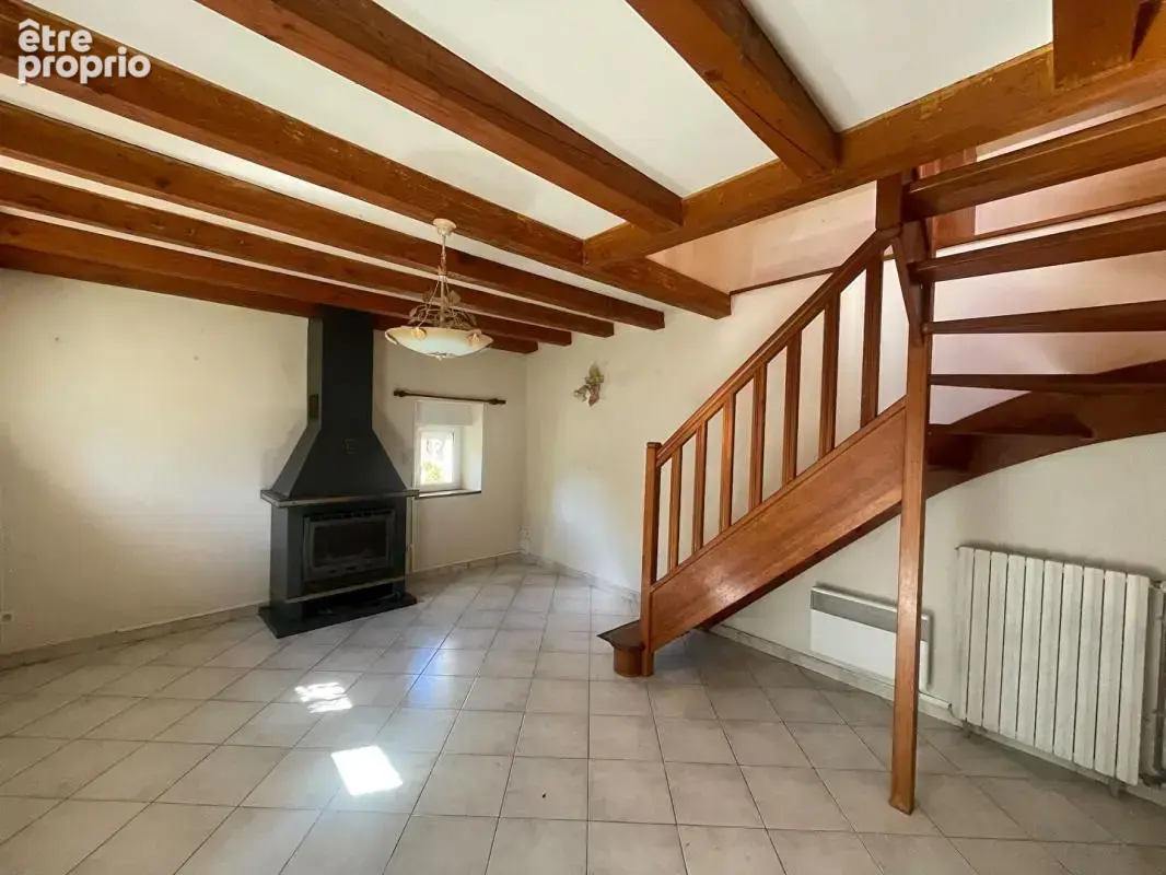 Longere plouha 159m2 - photo 6