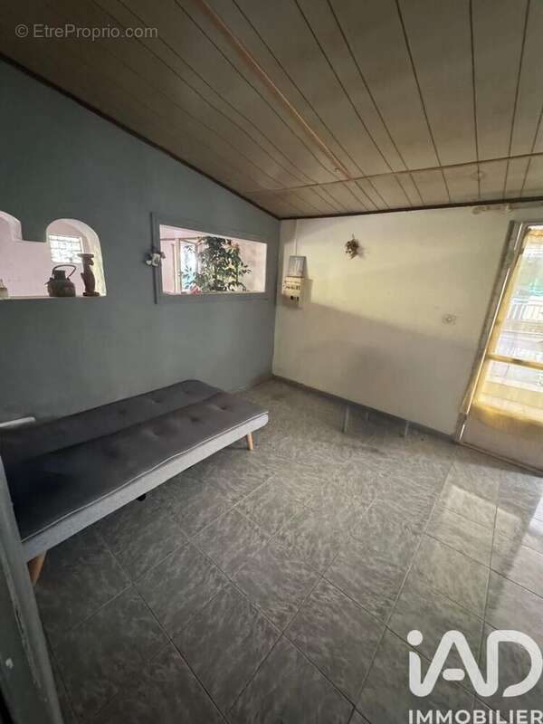 Photo 6 - Maison à SAINT-PIERRE