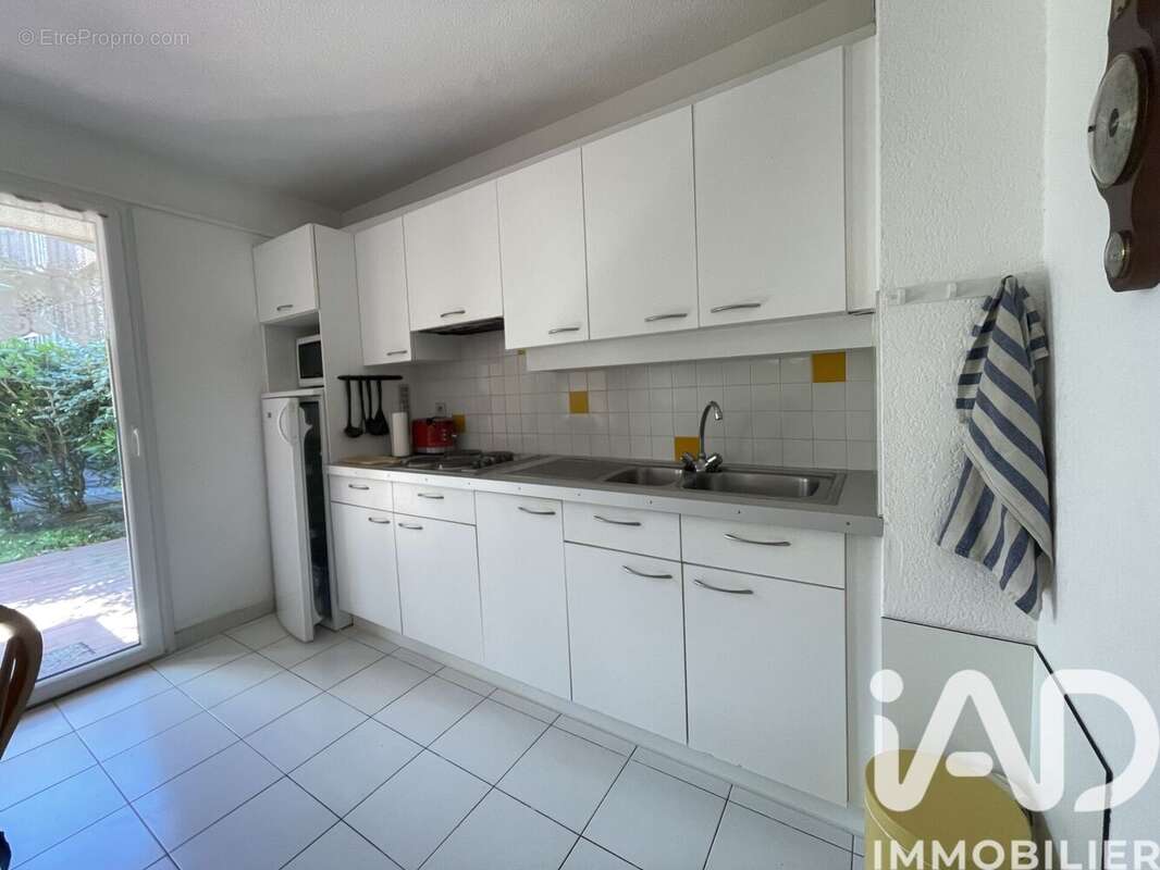 Photo 5 - Appartement à LEUCATE