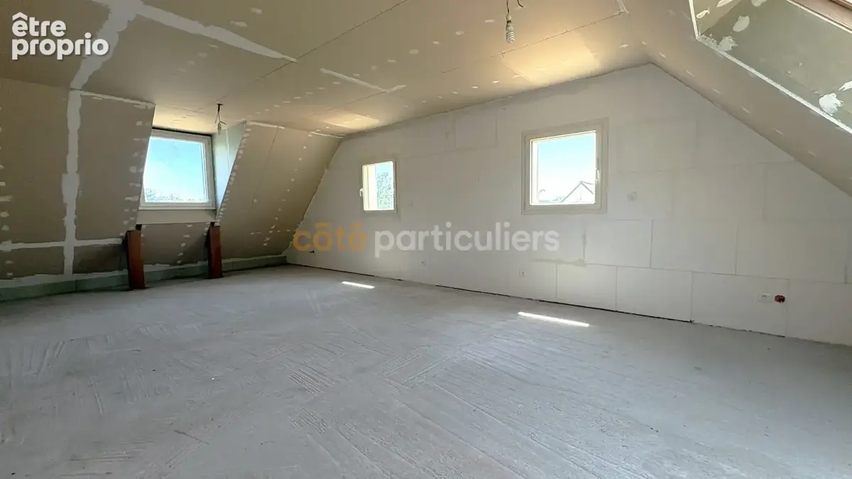 Cancale Maison 6 pièces 195m2. Garage. Jardin - photo 6