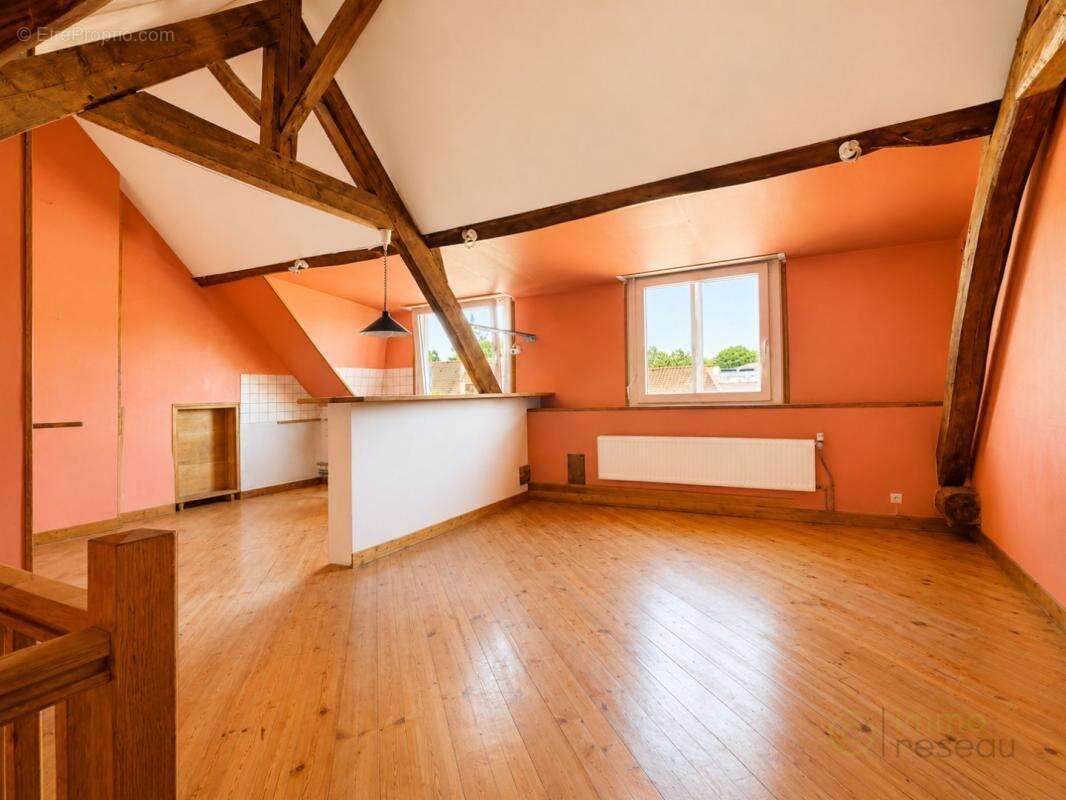 Maison 108 m² à Saulzoir  - photo 7
