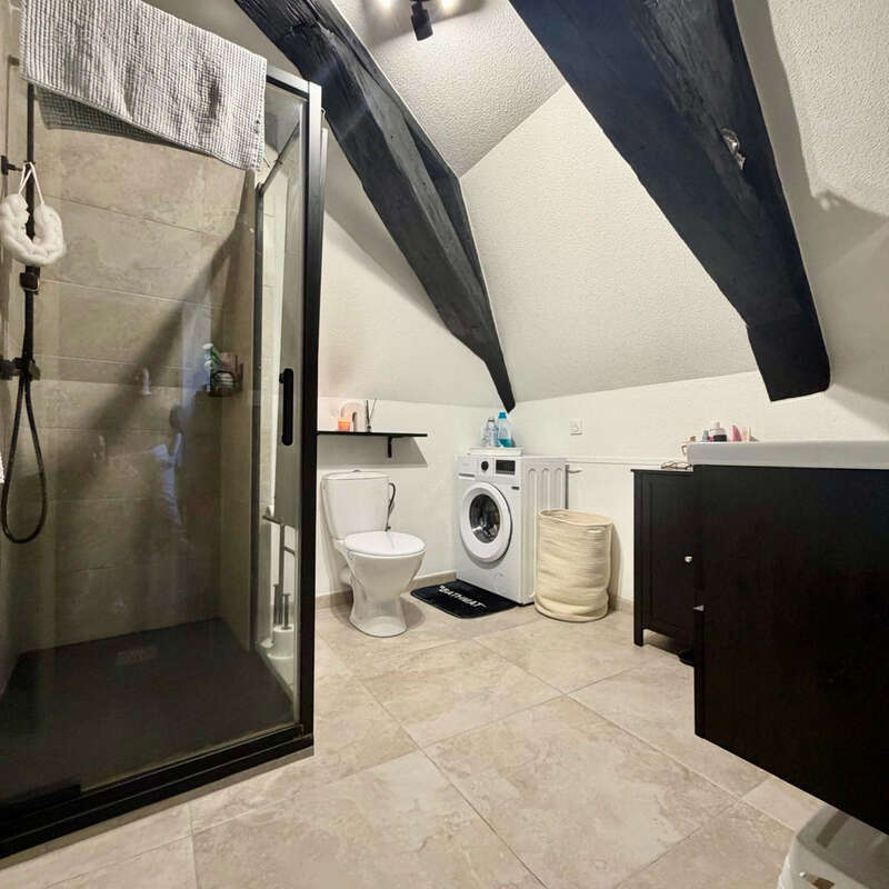 Appartement à MASEVAUX