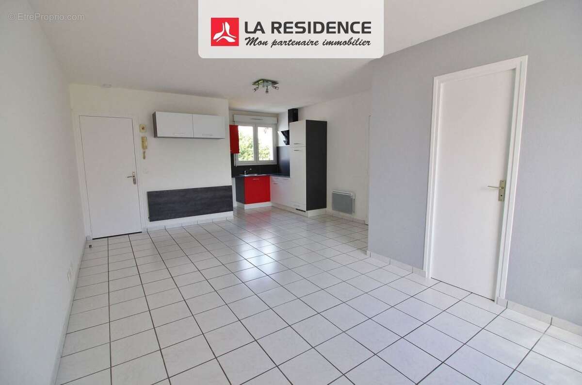 Appartement à TRIEL-SUR-SEINE