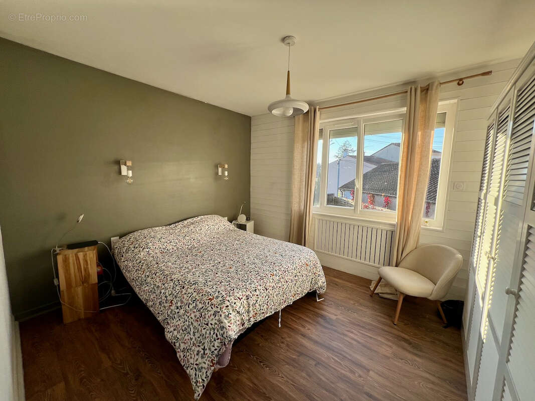 Maison à VILLENEUVE-SUR-LOT