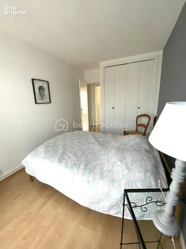 Appartement lumineux de 90 m² avec balcon – 3 chambres – Rambouillet - photo 10