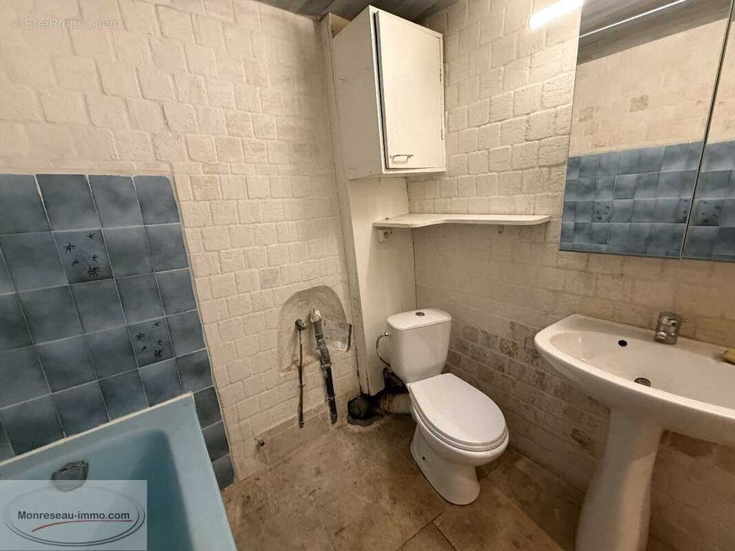 Appartement à VENCE