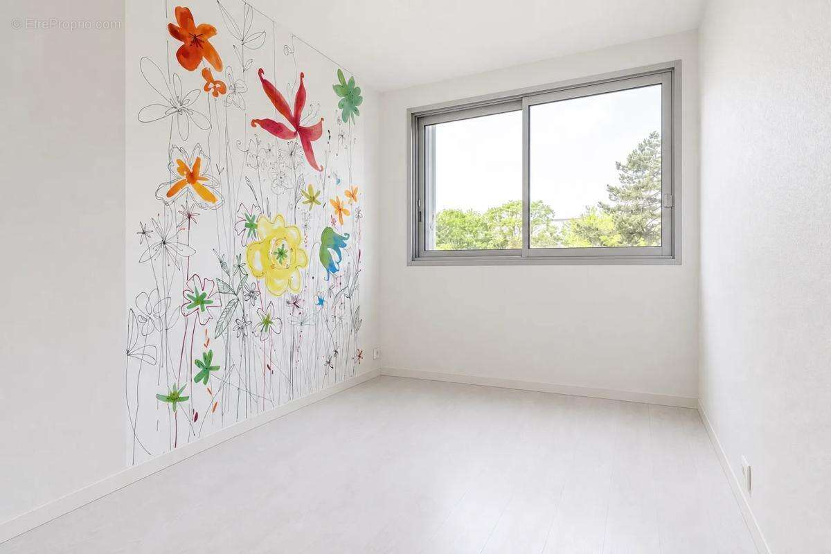Appartement 3 pièces loué à Marly-le-Roi - photo 5
