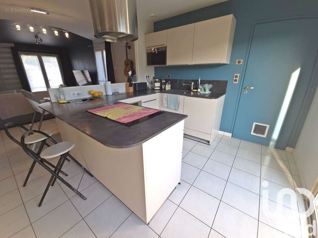 Photo 4 - Maison à POUZAUGES