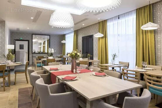 Investissement en residence Senior - photo 4