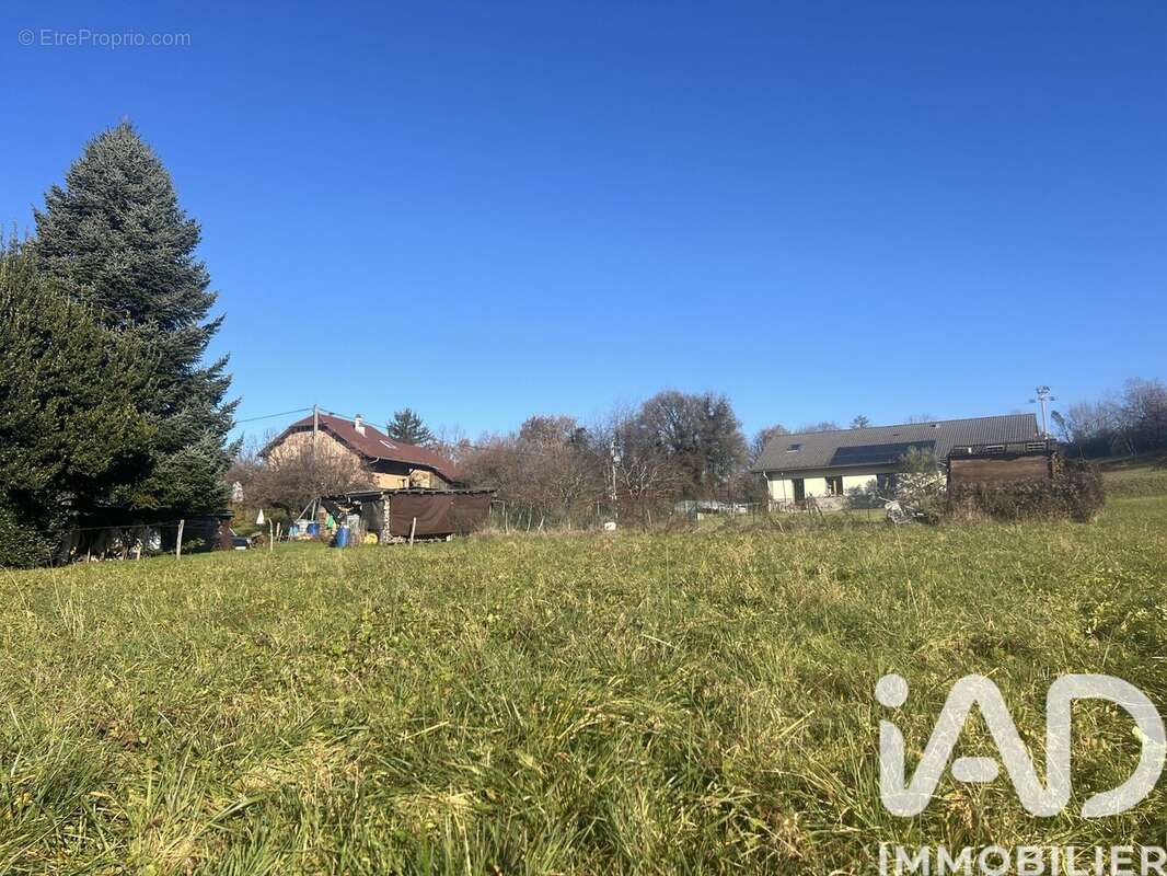 Photo 5 - Terrain à LA CHAPELLE-BLANCHE