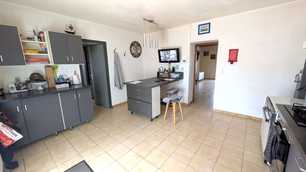 Maison 131m² à payroux - photo 5
