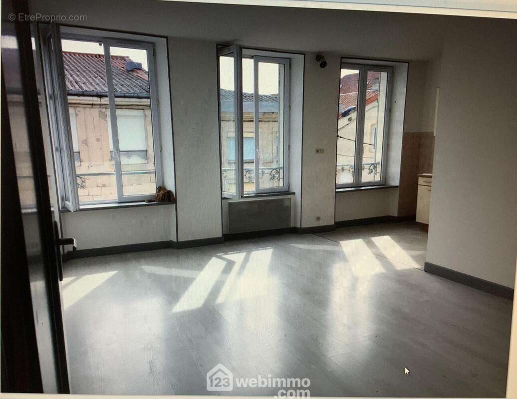 Appartement à VERDUN