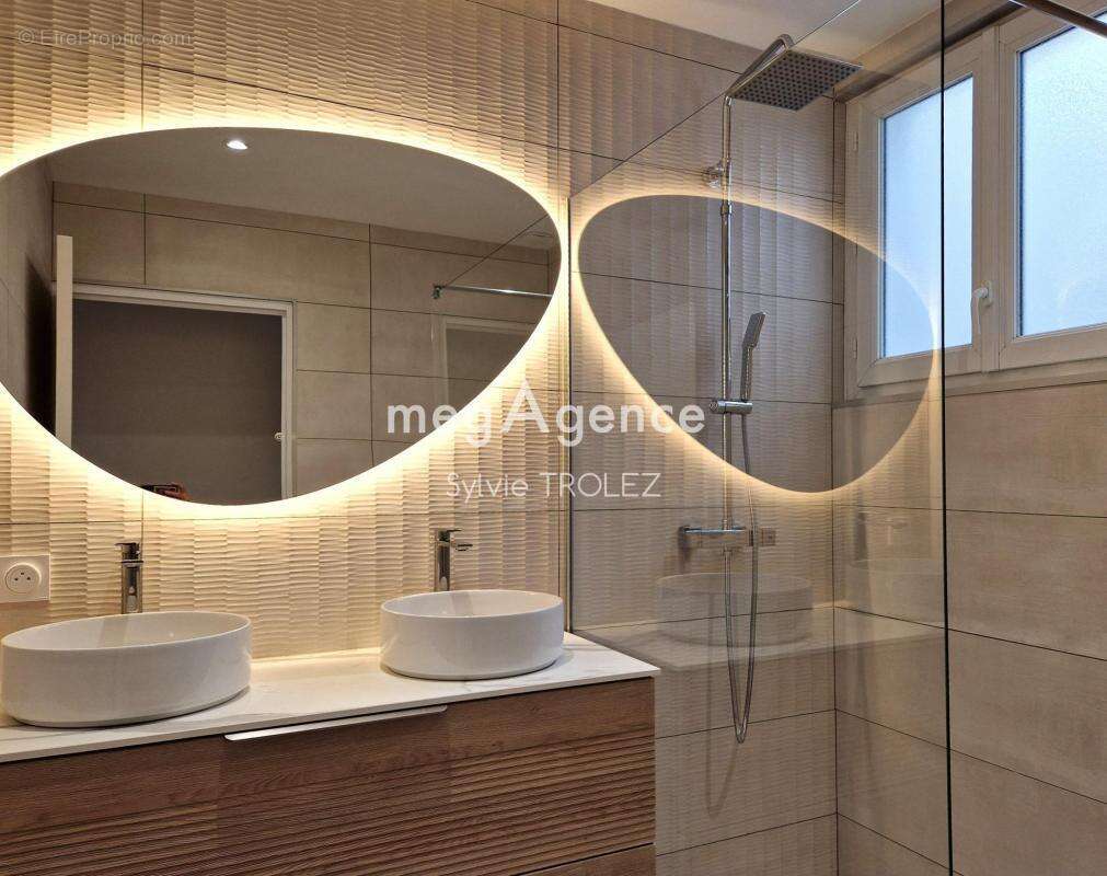 Maison à LES SABLES-D'OLONNE