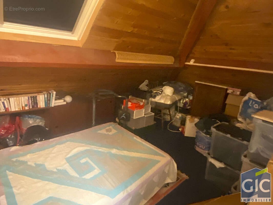 Appartement à MERVILLE-FRANCEVILLE-PLAGE