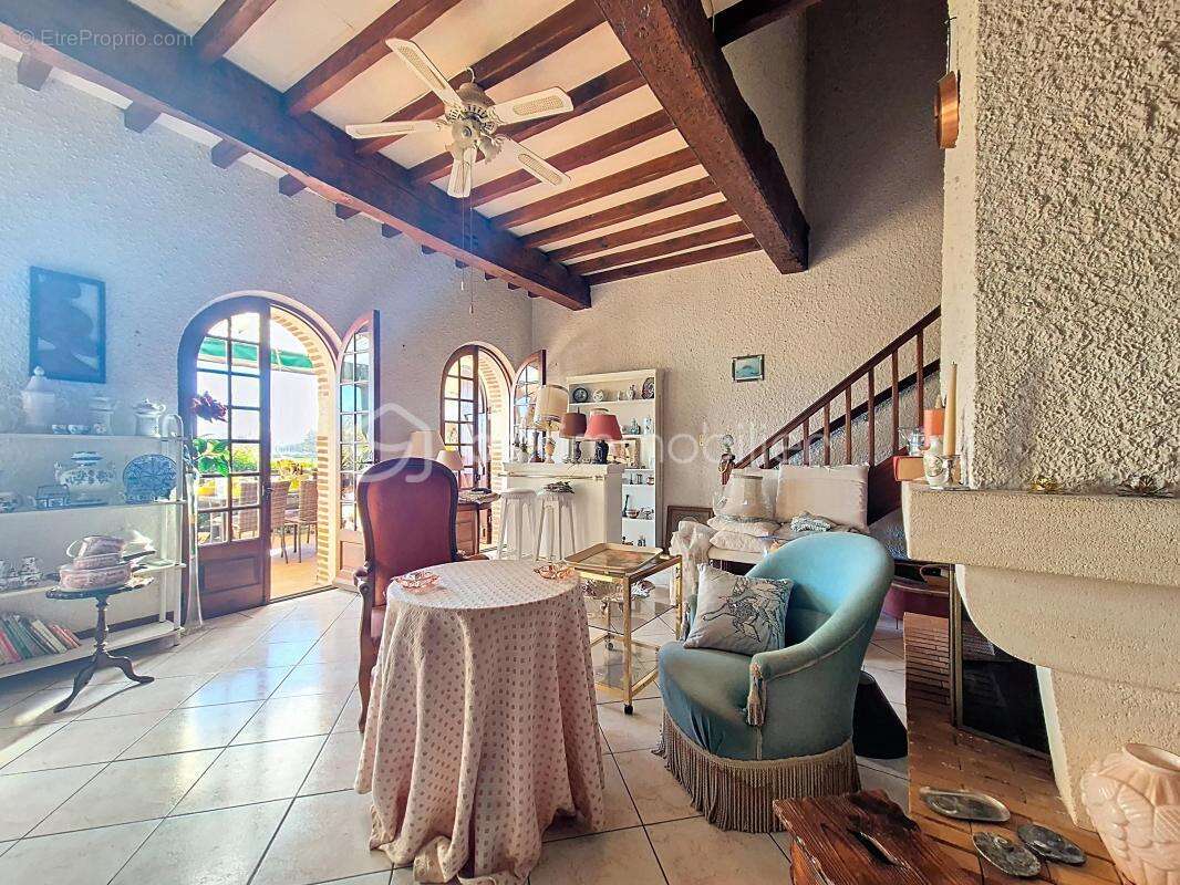 Maison à LAMAGISTERE