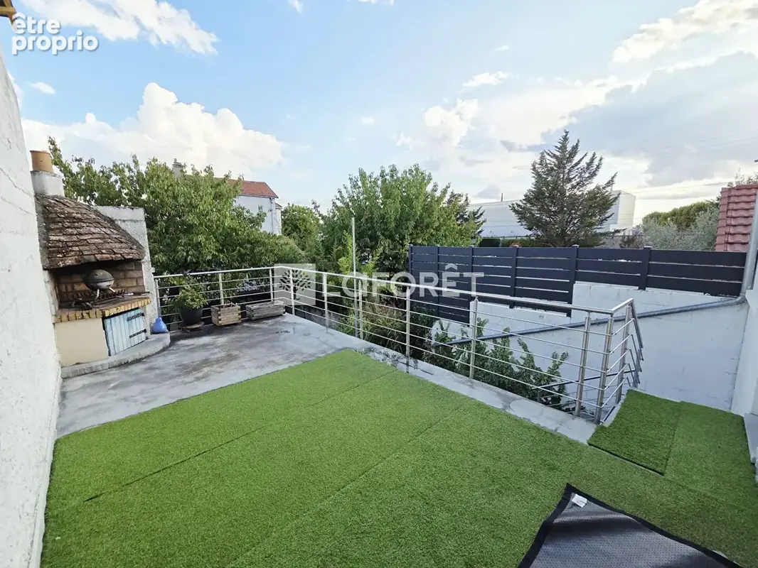 Maison 5P - 84m2 - Les Mureaux - photo 15