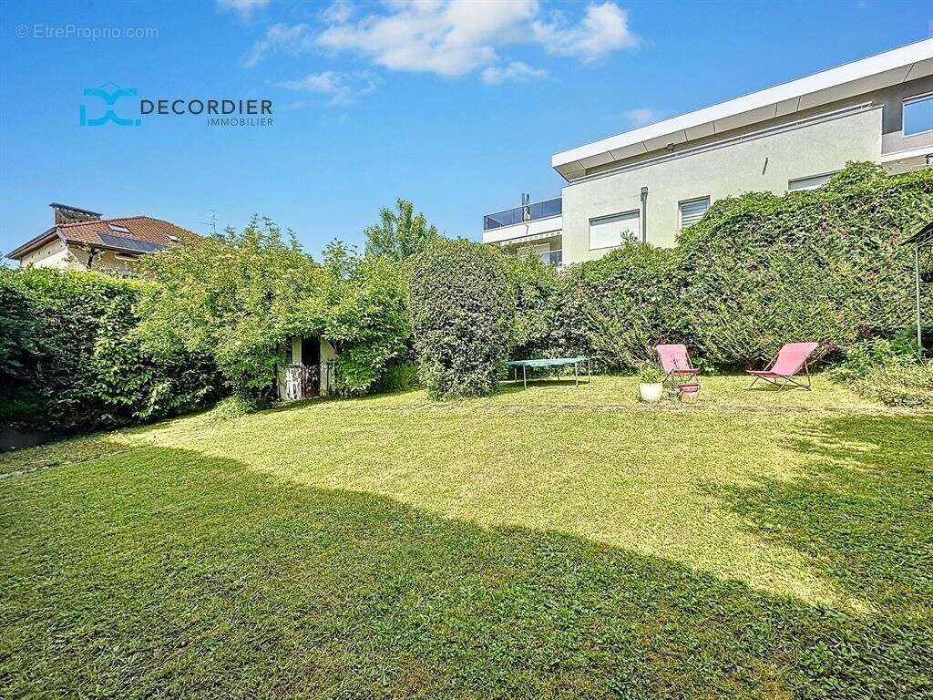 Neuvecelle maison lac à pied - photo 25