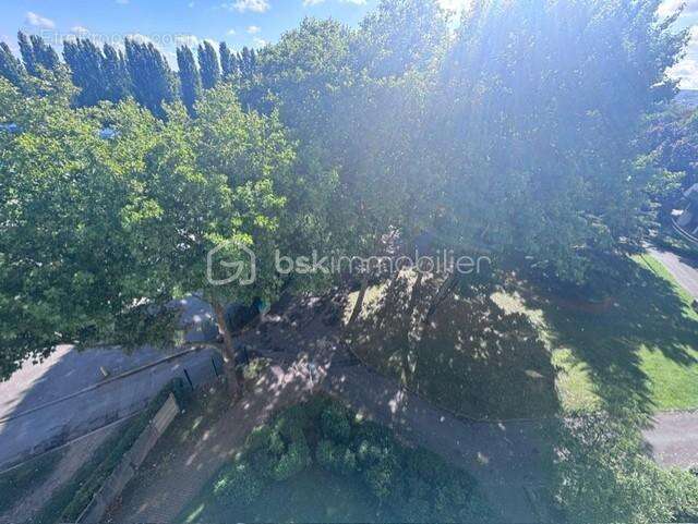 Appartement à SEVRAN