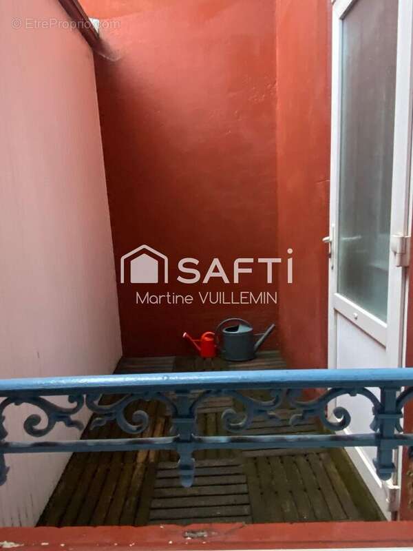 Photo 9 - Appartement à BELFORT