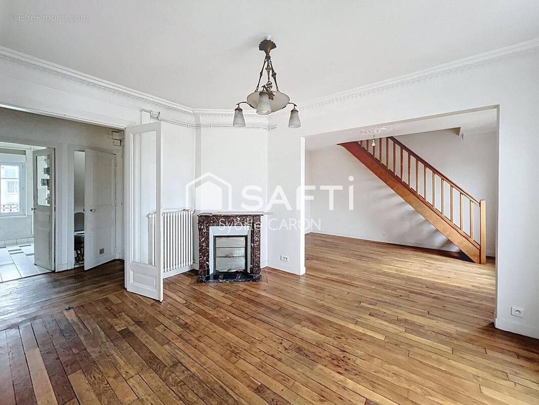 Photo 1 - Appartement à MEUDON