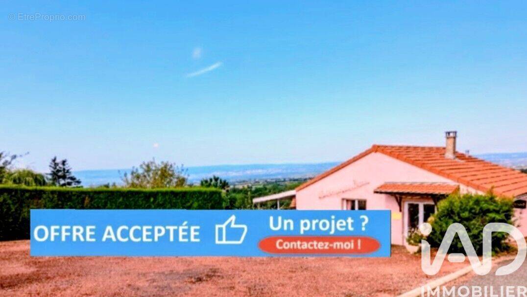 Photo 1 - Maison à NEULISE