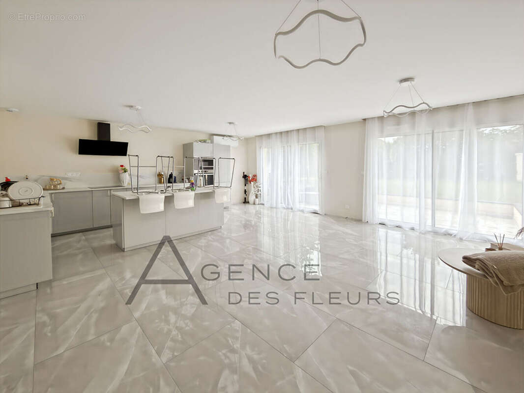 Maison contemporaine - photo 2