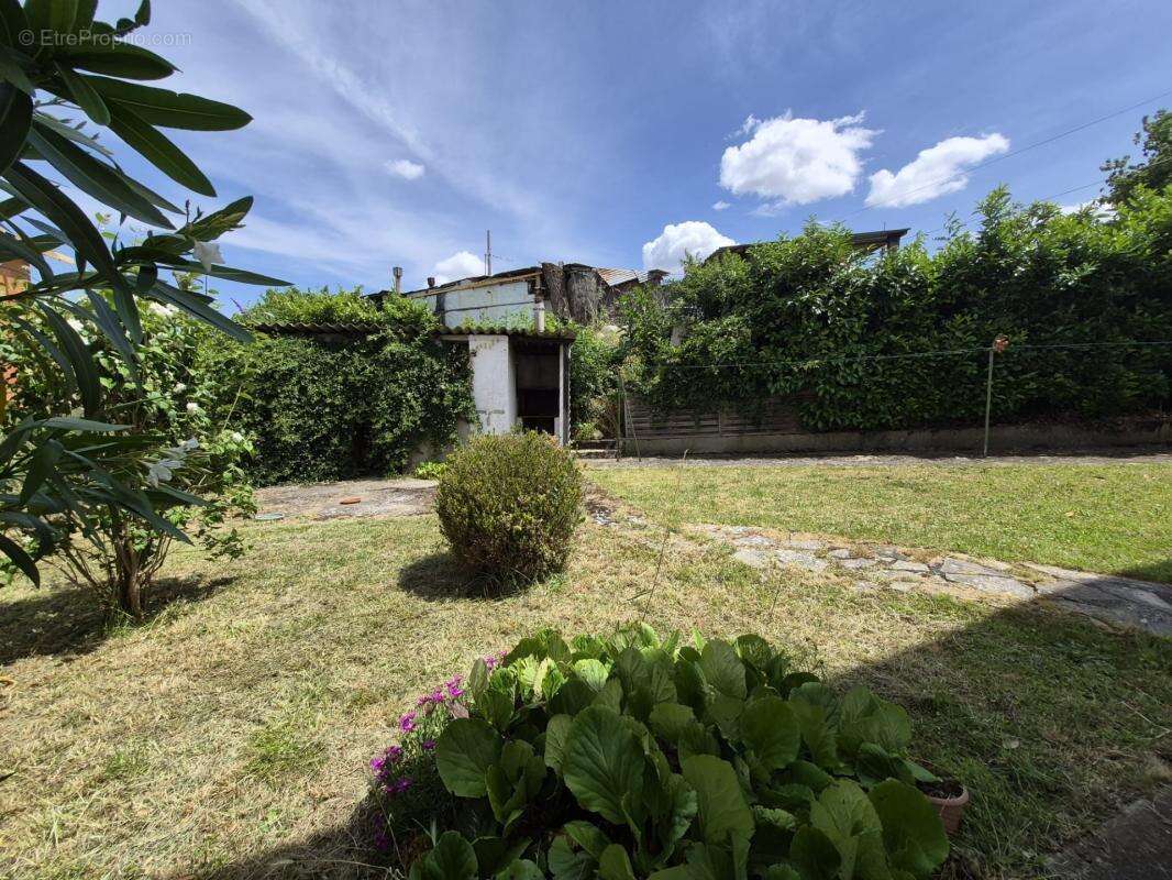 Maison à vendre 4 pièces SAINT JEAN DU FALGA (09) - photo 10