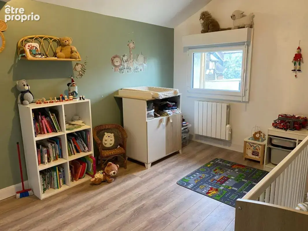 Maison prête à vivre à 6 kms de Lisieux - Terrain de 1200 m2 avec dépendance - photo 11