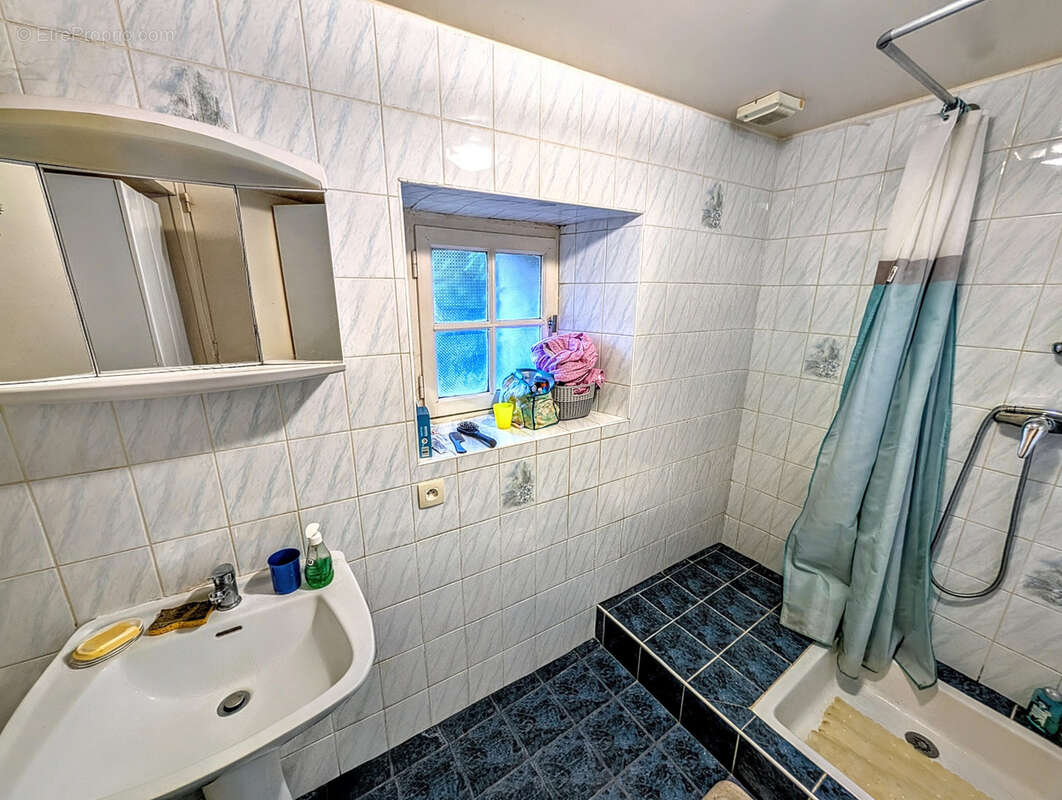 Maison à PLELAN-LE-GRAND