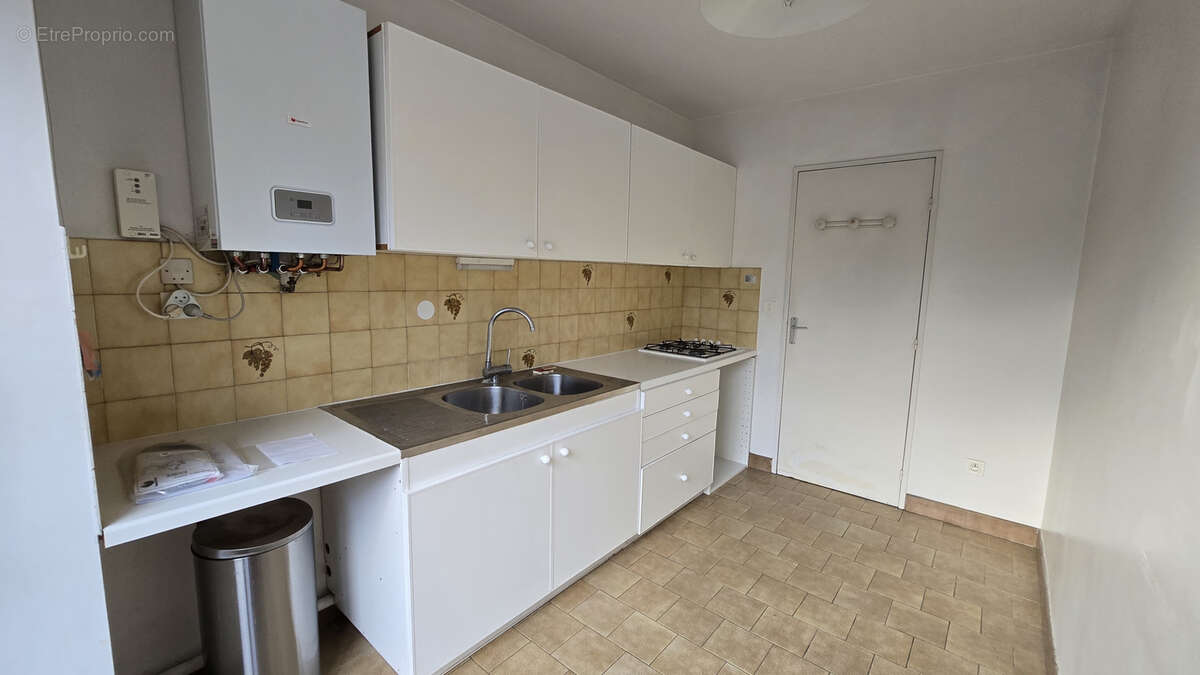 Appartement à NIMES