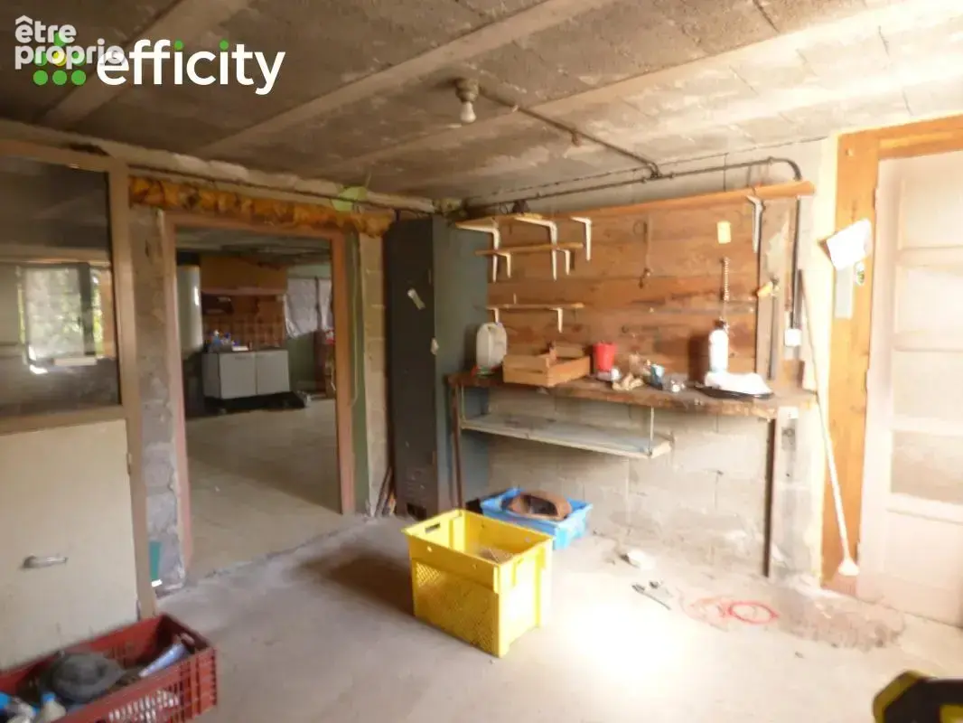 Maison 4 pièces 77 m² à vendre à Civens (42110) - photo 13