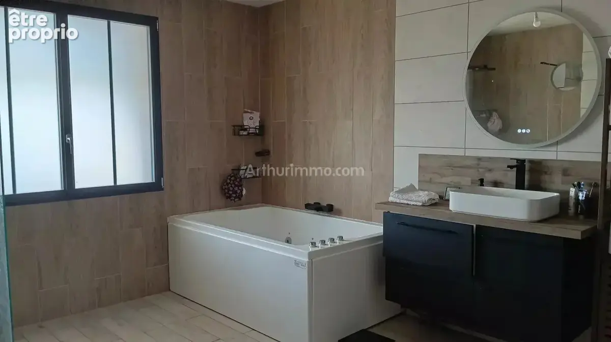Vente Maison Gisors(27140) 488 250ï¿œ - photo 9