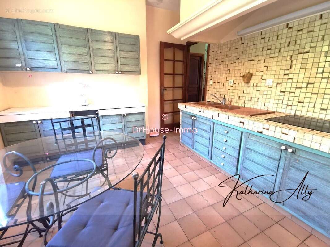 Maison à MONTPELLIER