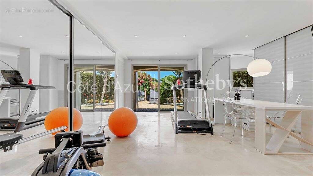 Maison à SAINTE-MAXIME